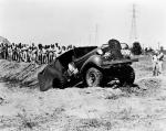 Dodge VC-5 Open Cab Weapons Carrier 1939 года